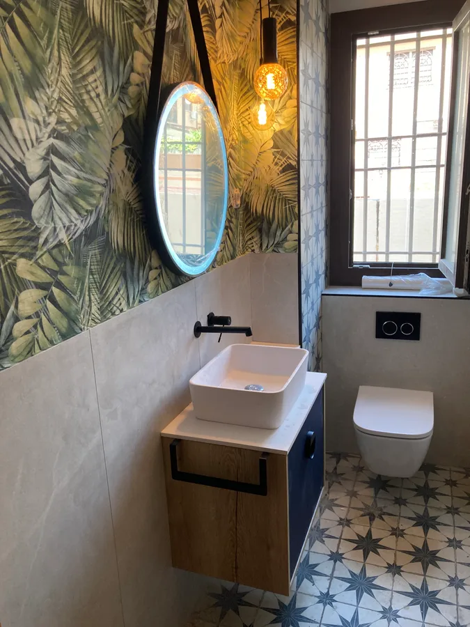 SERGIO MORENO FONTANERO CALEFACCIÓN GAS - Imagen 3