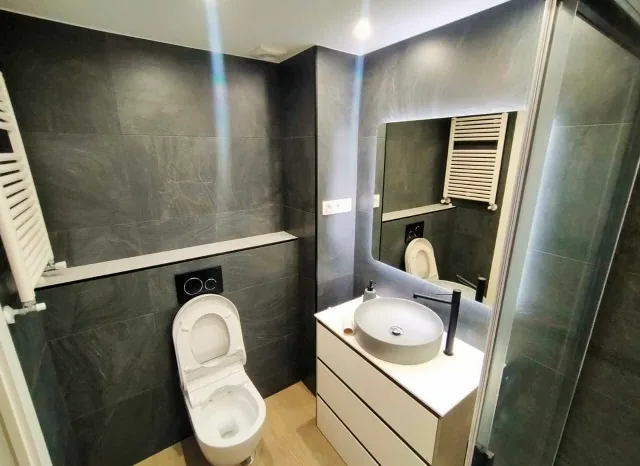 SERGIO MORENO FONTANERO CALEFACCIÓN GAS - Imagen 4