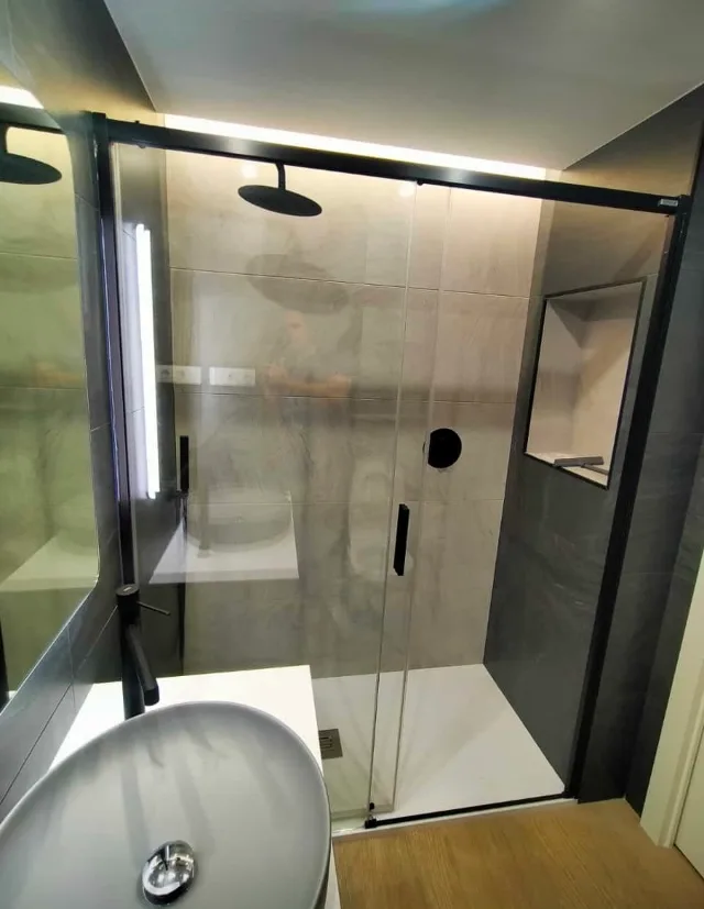 SERGIO MORENO FONTANERO CALEFACCIÓN GAS - Imagen 5