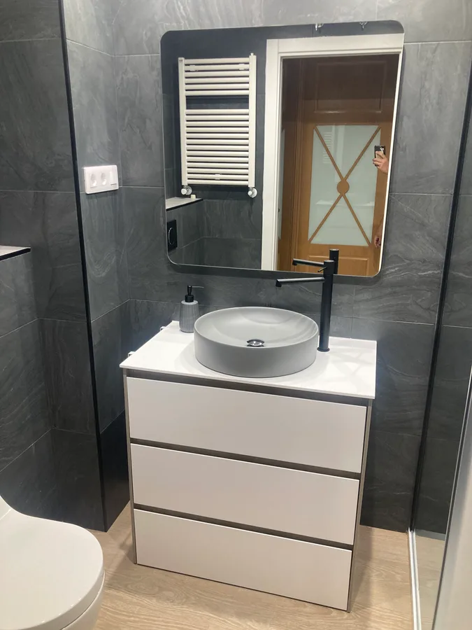 SERGIO MORENO FONTANERO CALEFACCIÓN GAS - Imagen 6