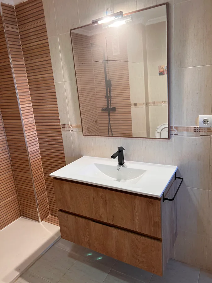 SERGIO MORENO FONTANERO CALEFACCIÓN GAS - Imagen 8