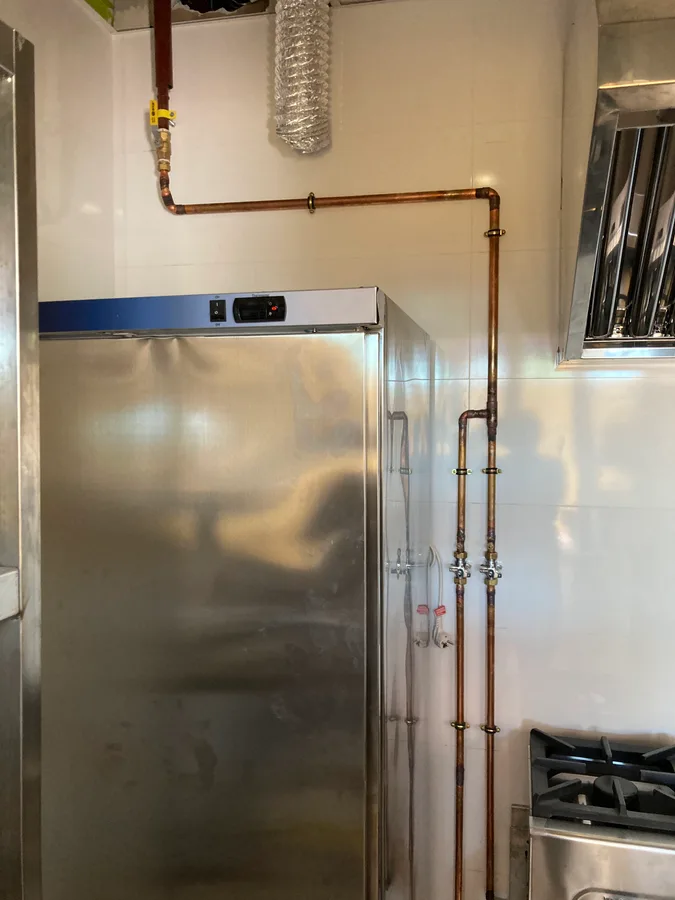 SERGIO MORENO FONTANERO CALEFACCIÓN GAS - Imagen 9